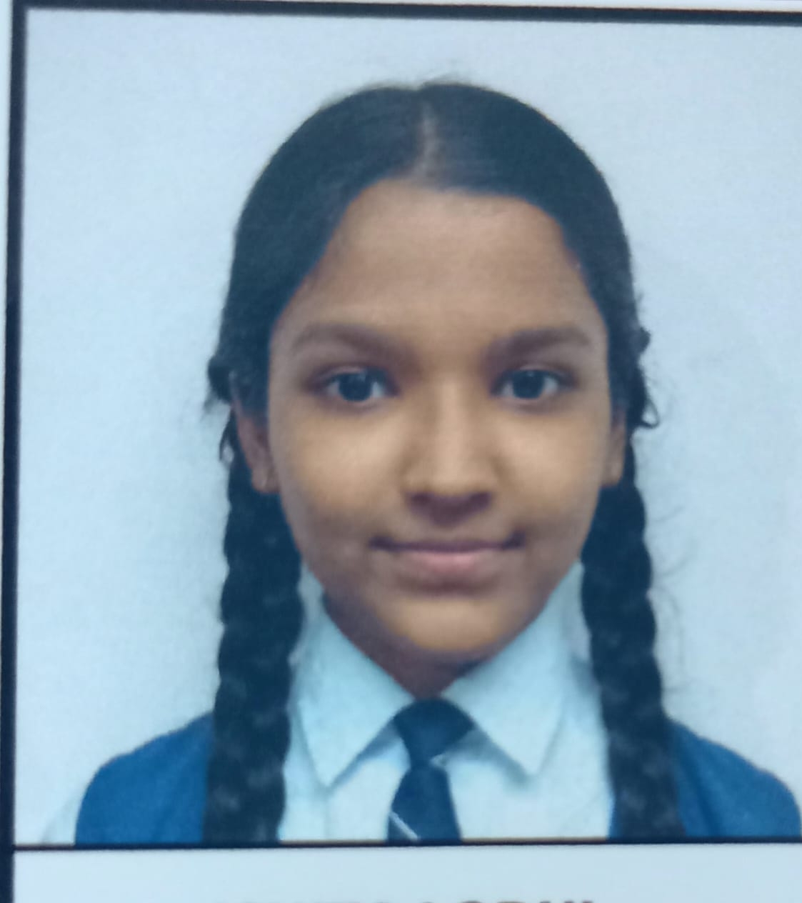 Delhi Public School Rudrapur