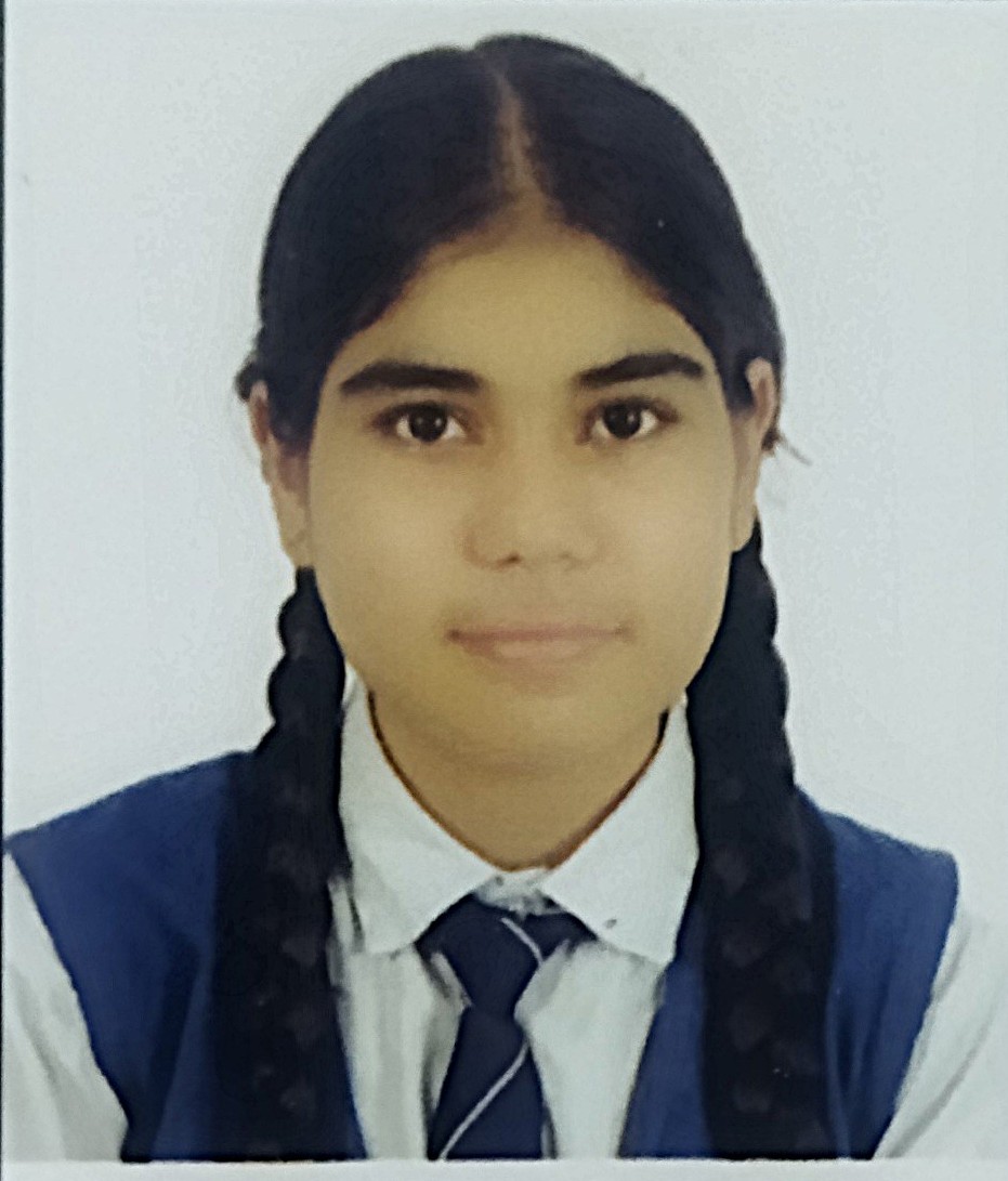 Delhi Public School Rudrapur