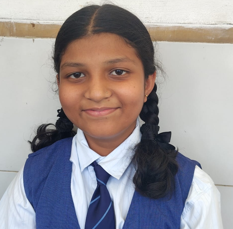 Delhi Public School Rudrapur