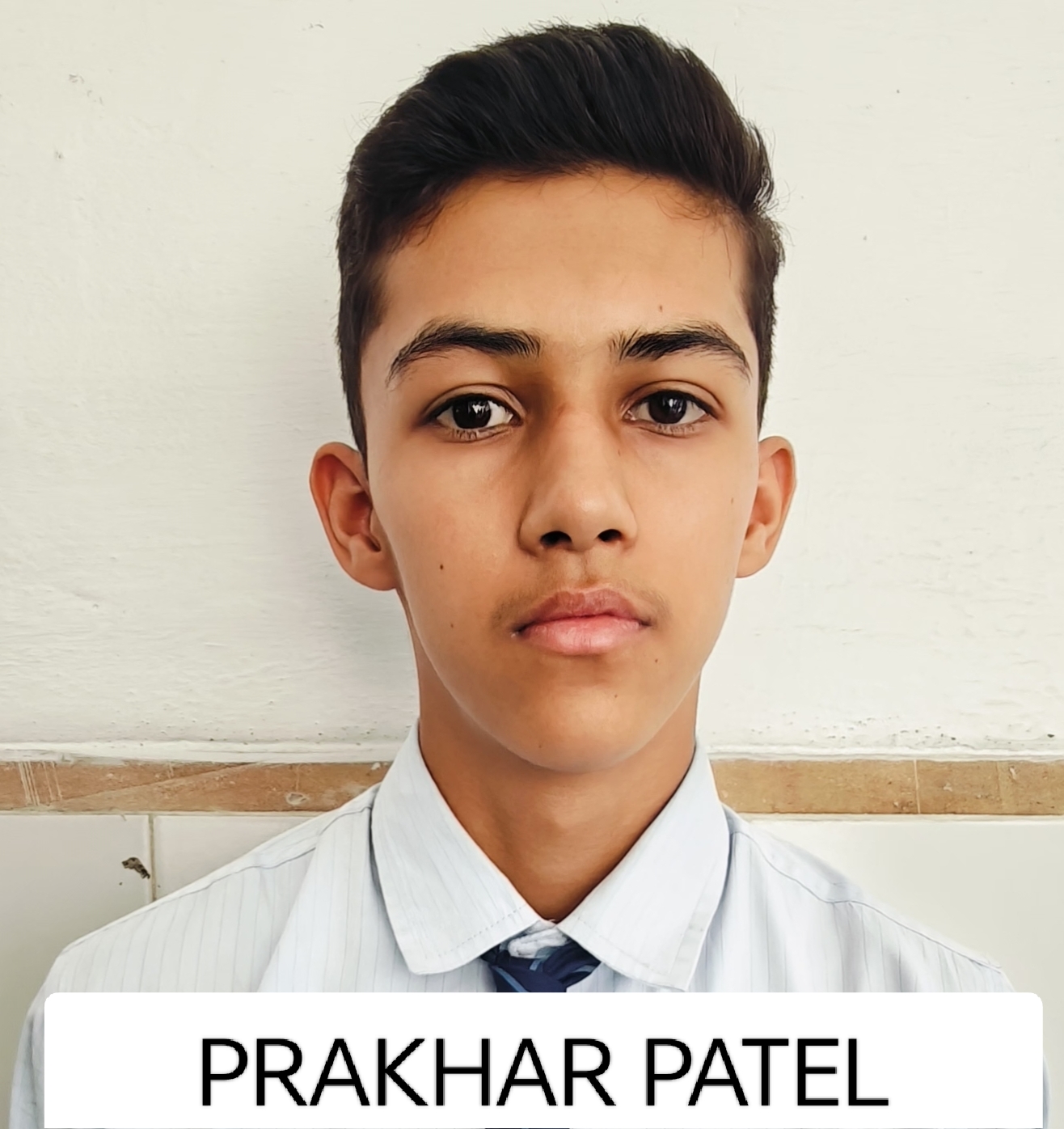 Delhi Public School Rudrapur