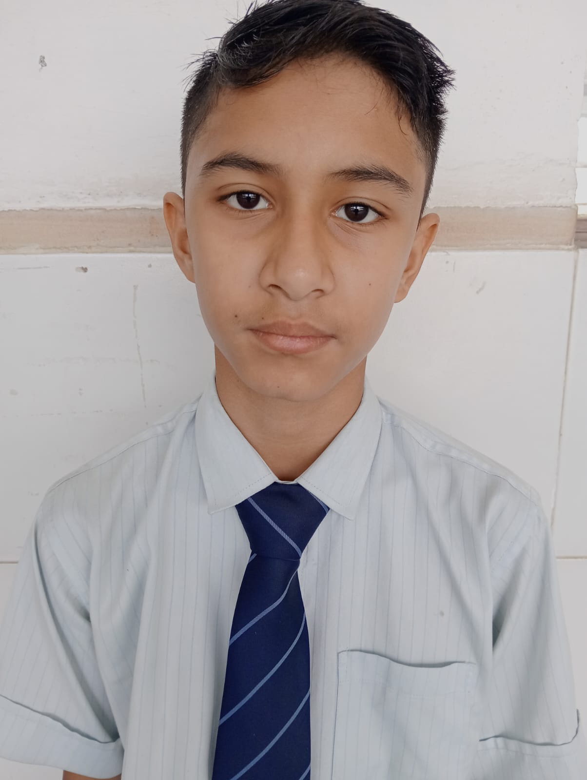 Delhi Public School Rudrapur