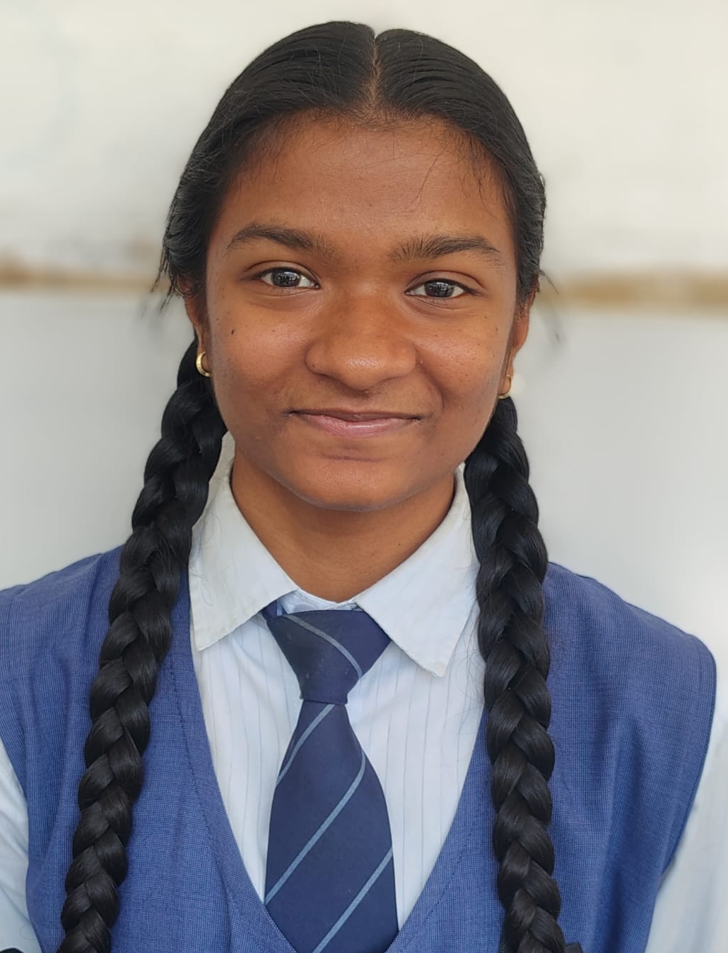 Delhi Public School Rudrapur