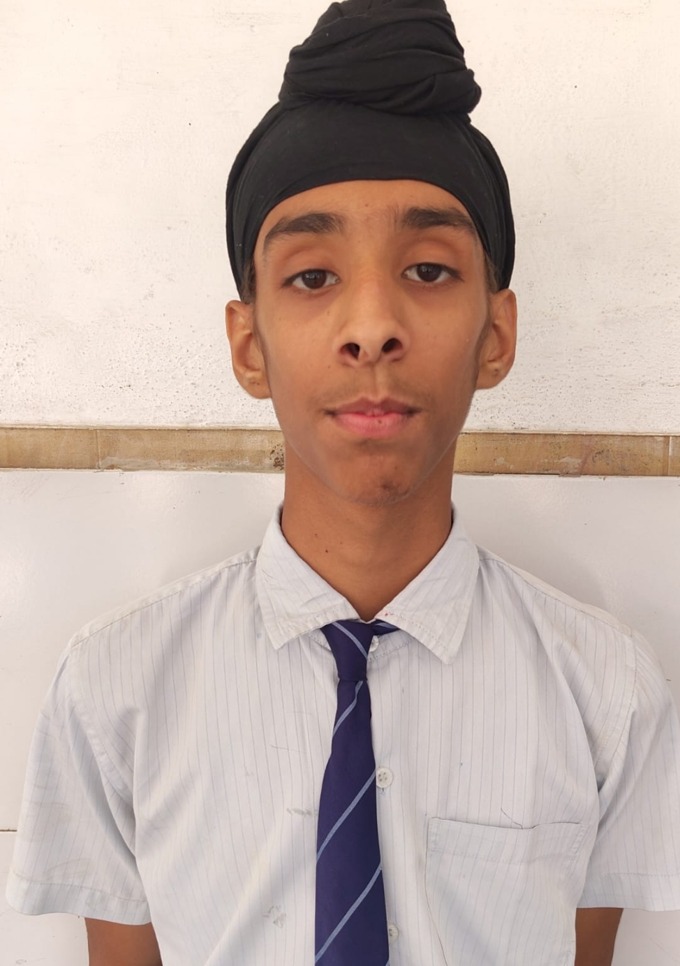 Delhi Public School Rudrapur