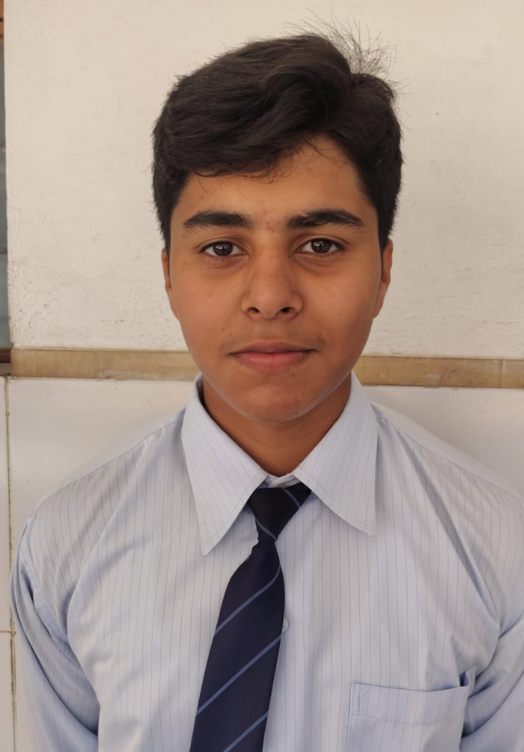 Delhi Public School Rudrapur