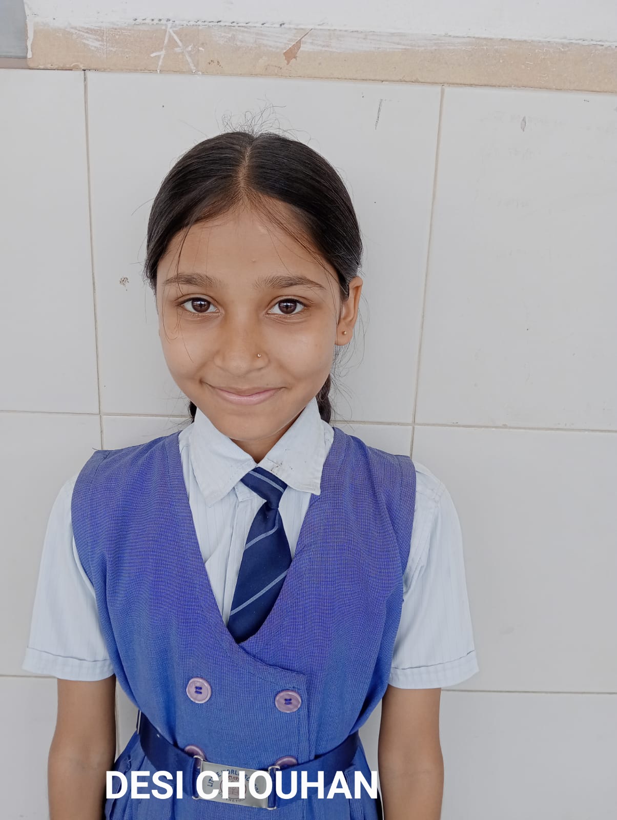 Delhi Public School Rudrapur