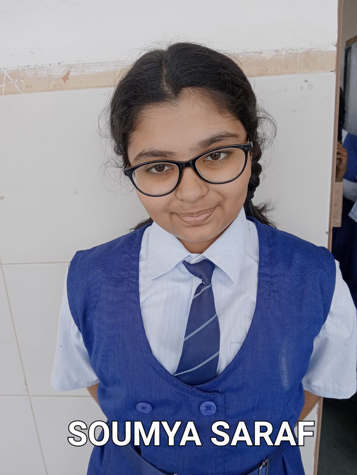 Delhi Public School Rudrapur