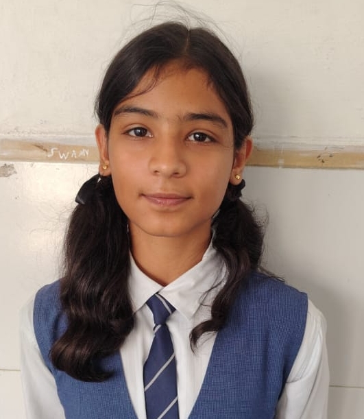 Delhi Public School Rudrapur