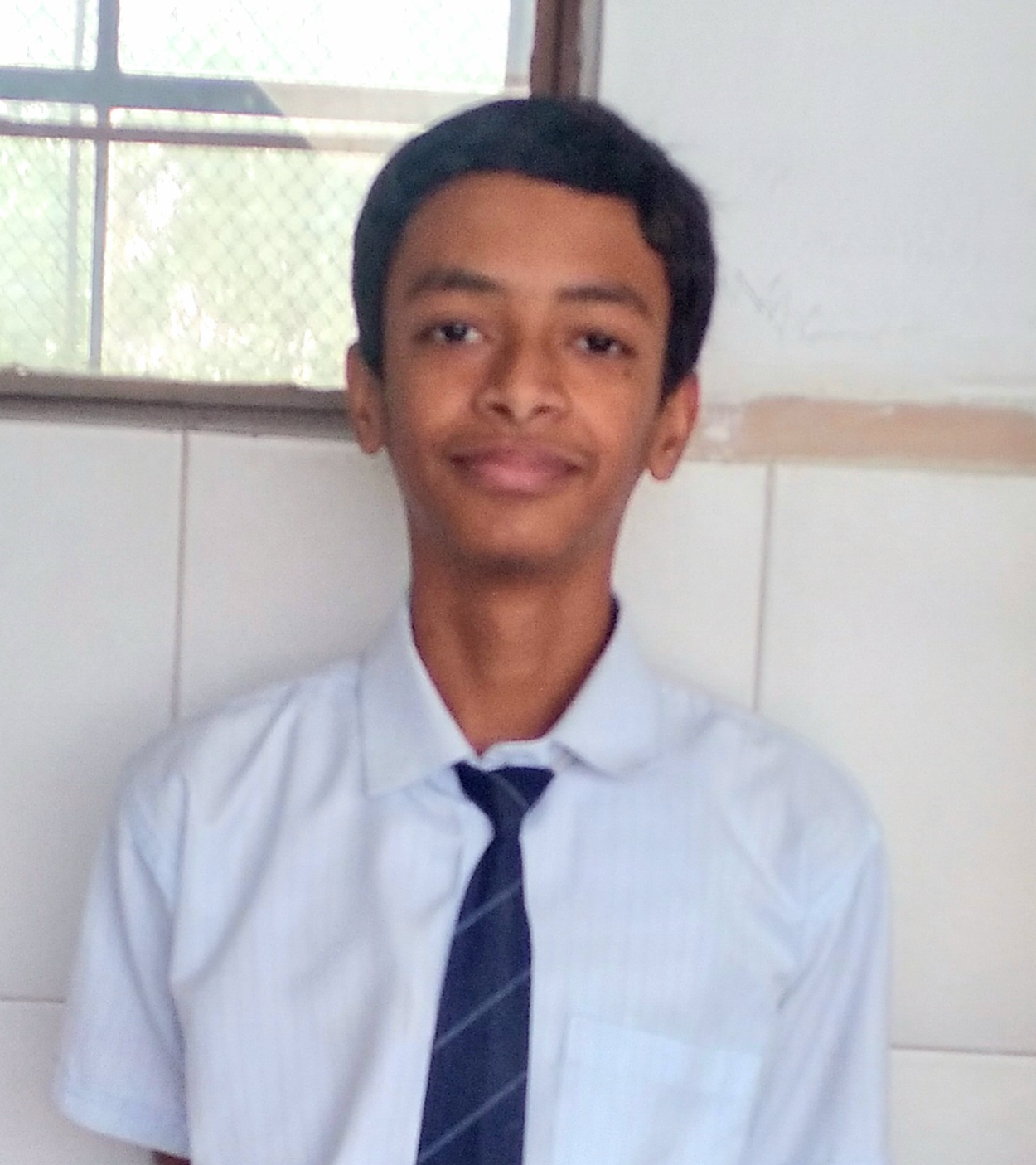 Delhi Public School Rudrapur