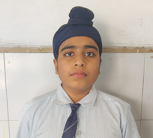 Delhi Public School Rudrapur