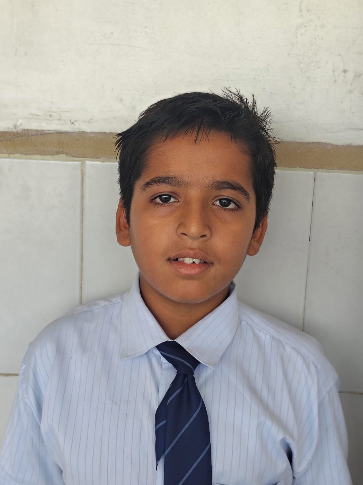 Delhi Public School Rudrapur