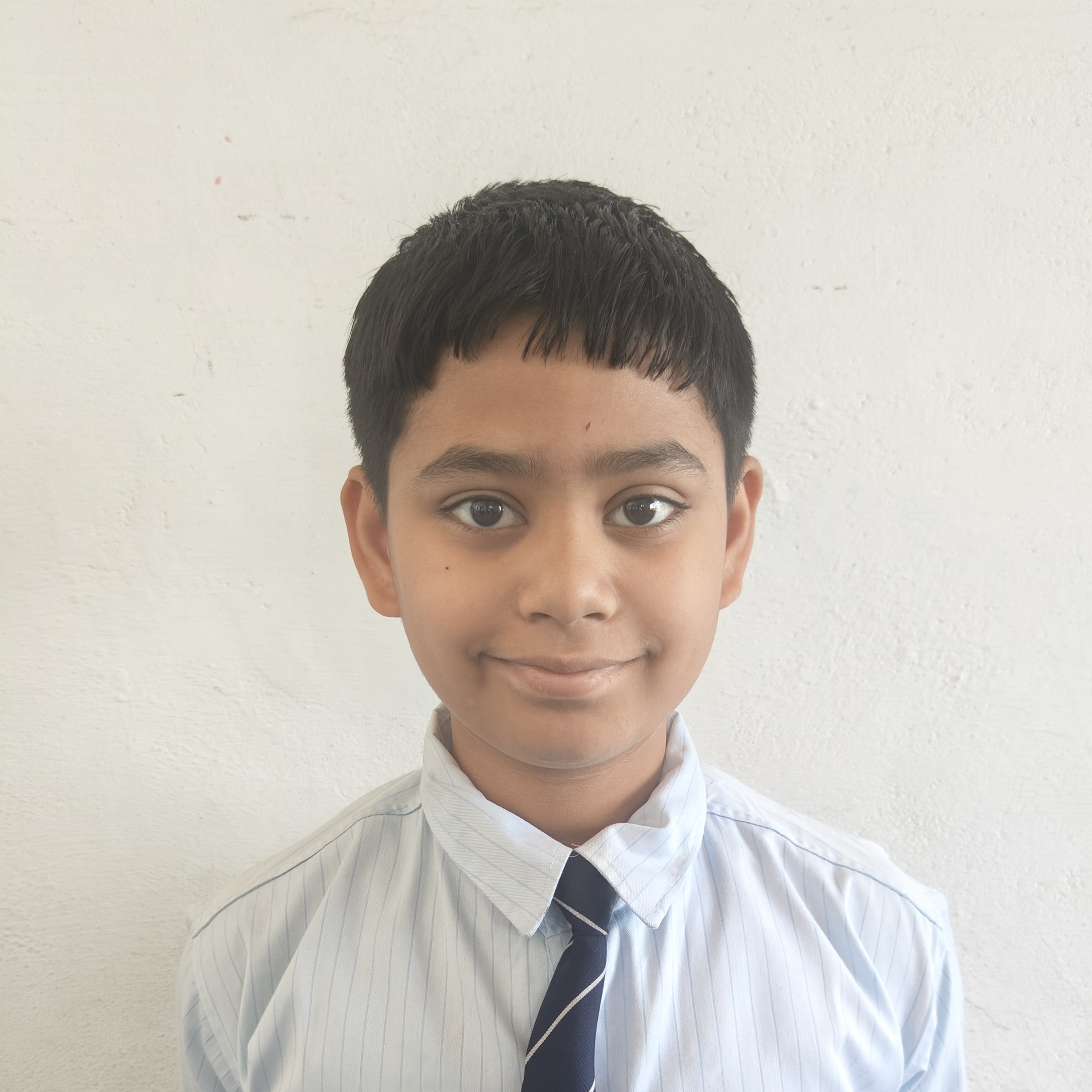 Delhi Public School Rudrapur