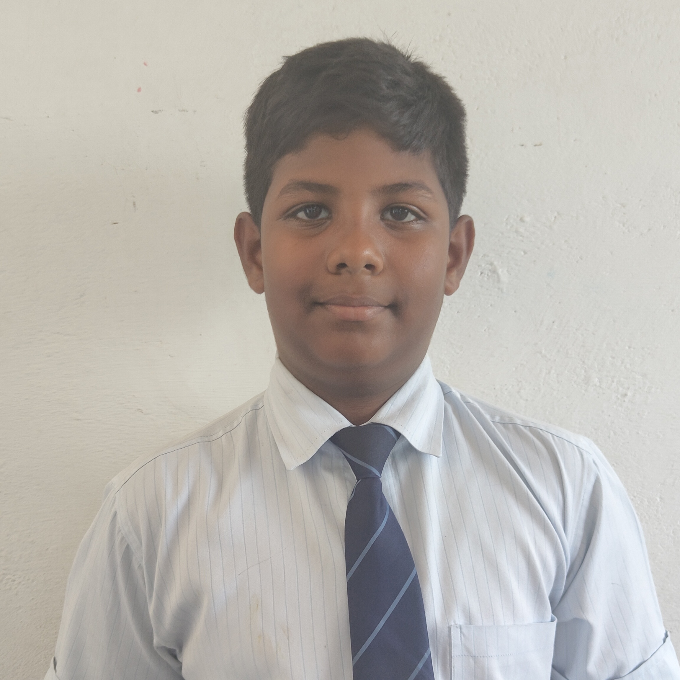 Delhi Public School Rudrapur