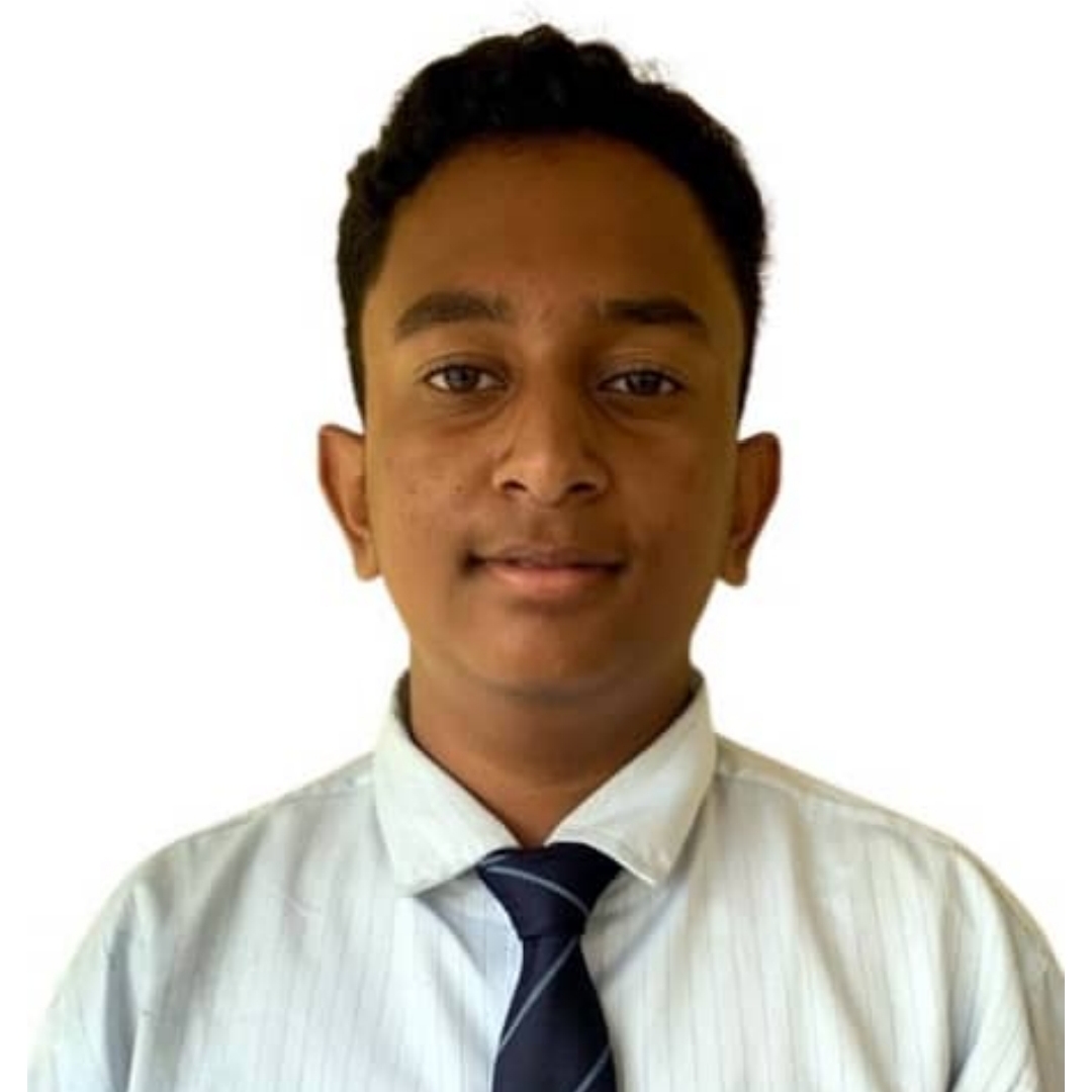 Delhi Public School Rudrapur