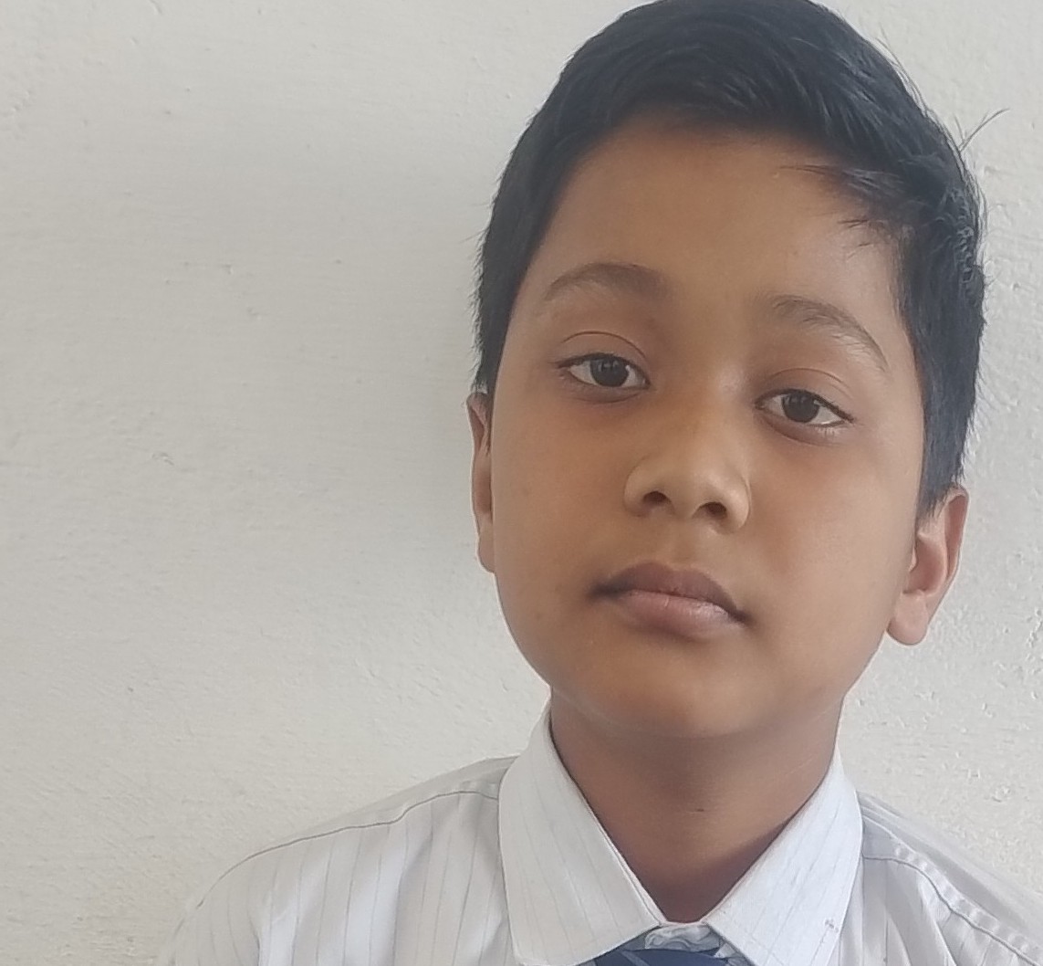 Delhi Public School Rudrapur