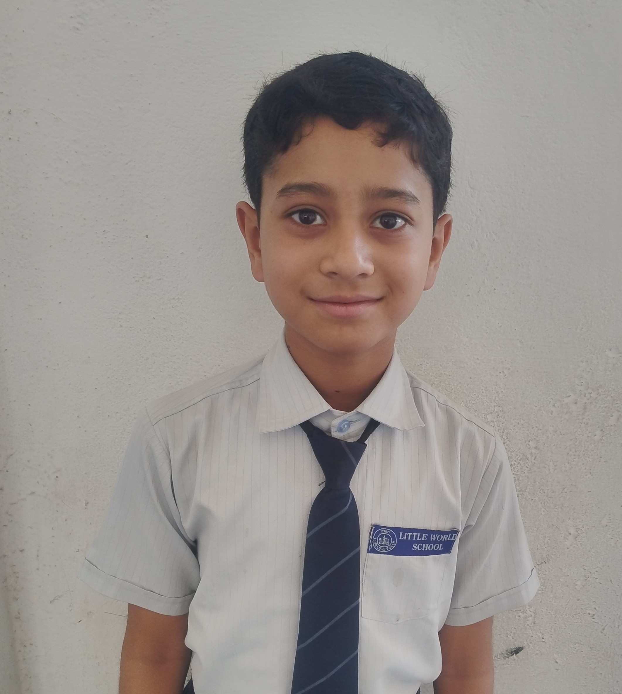 Delhi Public School Rudrapur