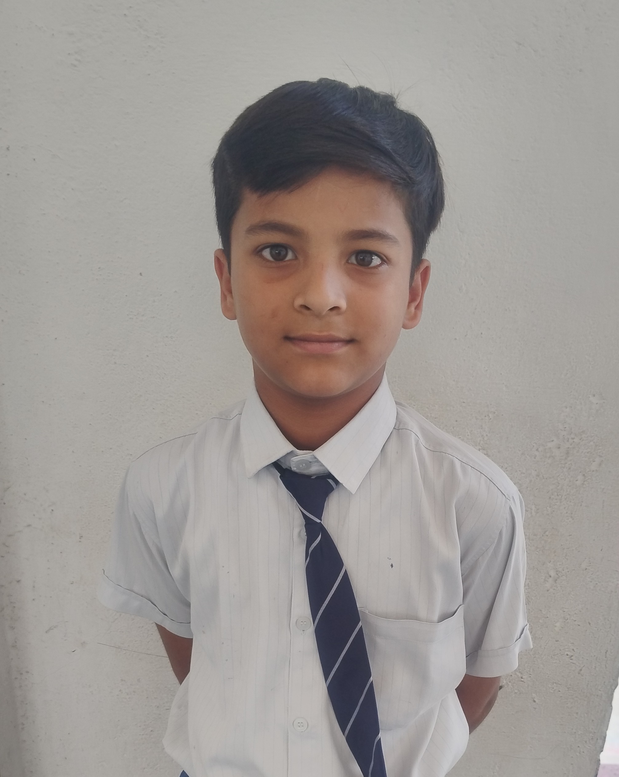 Delhi Public School Rudrapur