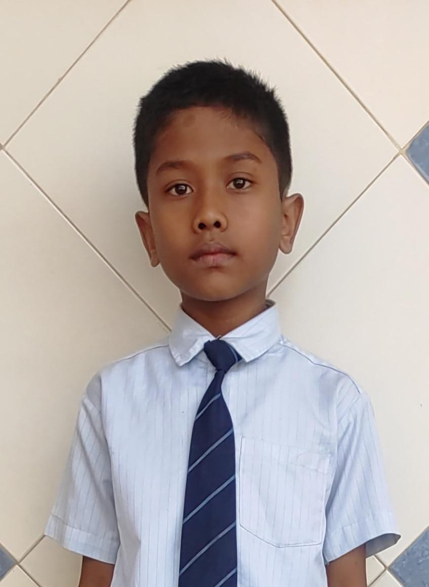 Delhi Public School Rudrapur