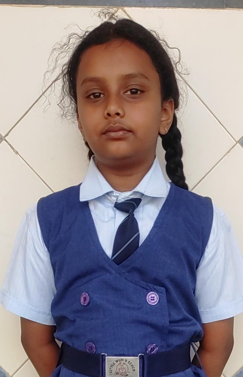 Delhi Public School Rudrapur