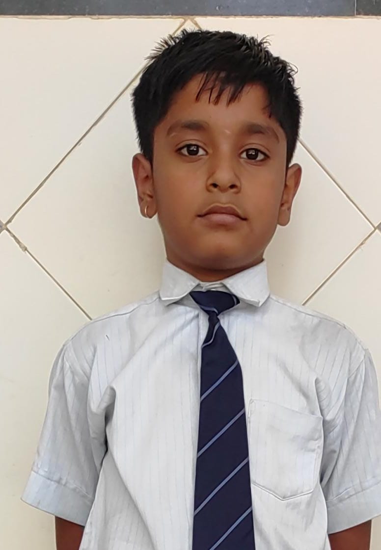 Delhi Public School Rudrapur