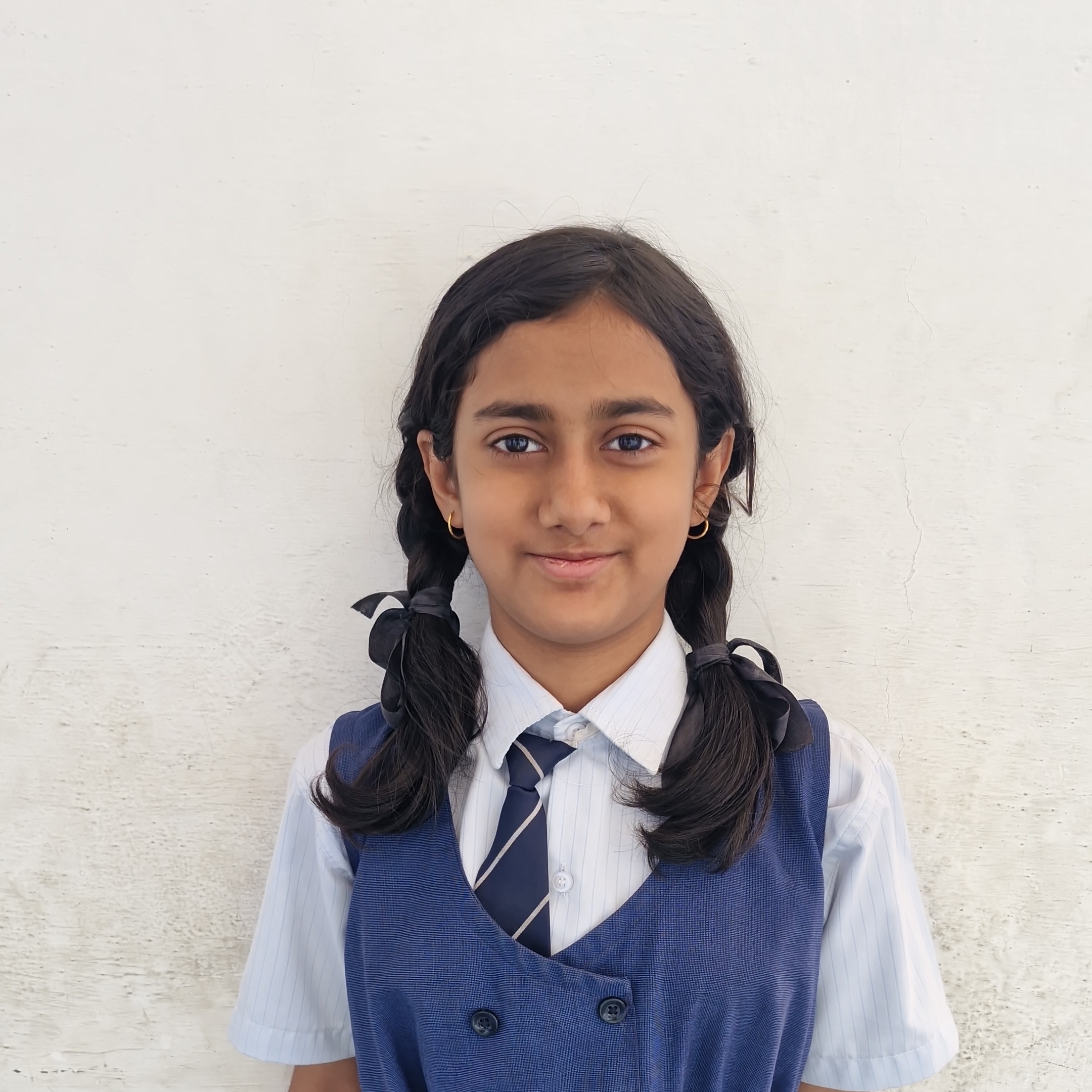 Delhi Public School Rudrapur