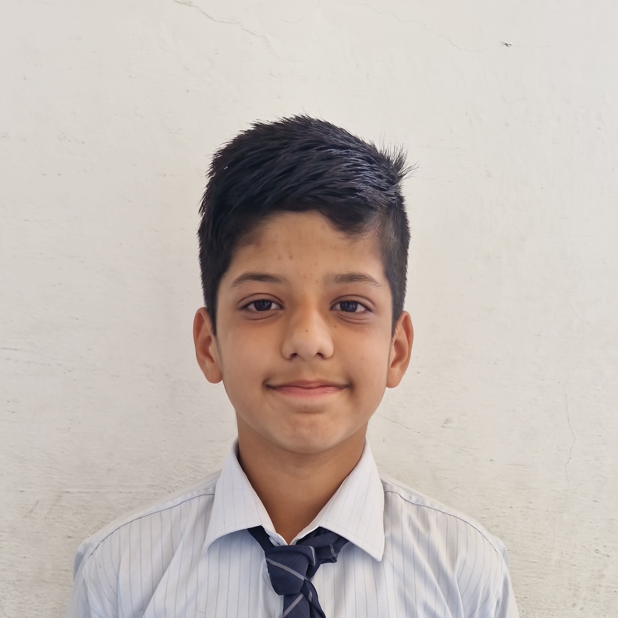 Delhi Public School Rudrapur