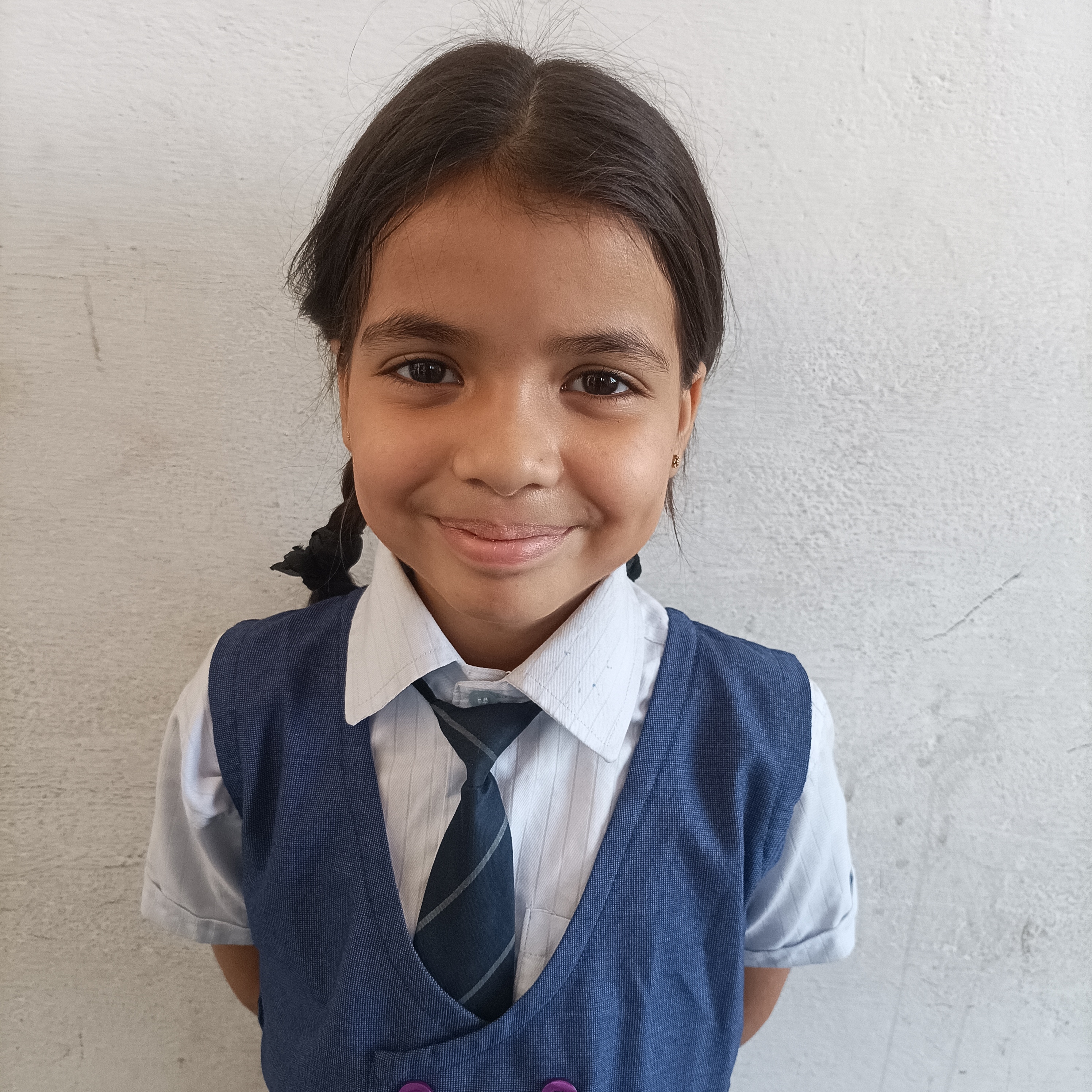 Delhi Public School Rudrapur