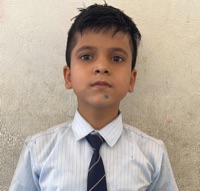 Delhi Public School Rudrapur