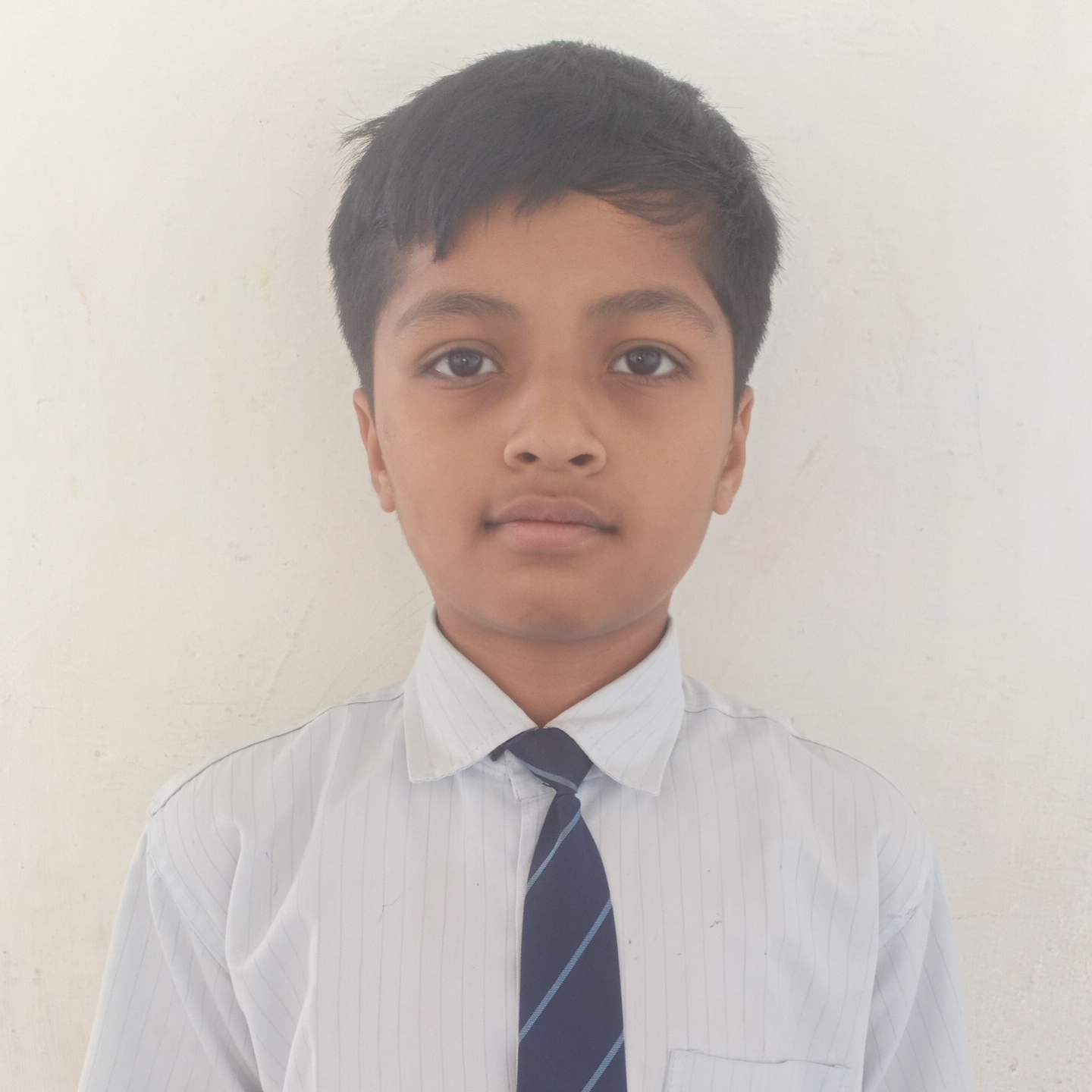 Delhi Public School Rudrapur