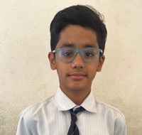 Delhi Public School Rudrapur