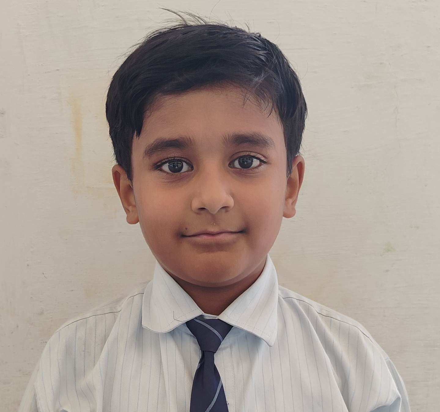 Delhi Public School Rudrapur