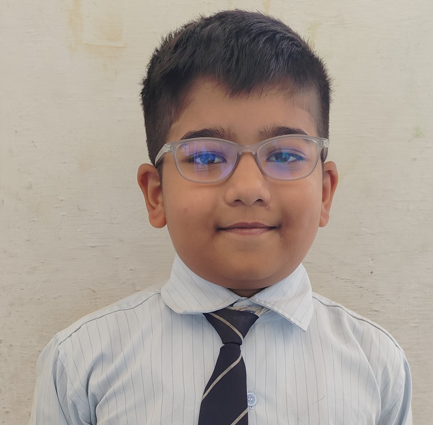 Delhi Public School Rudrapur