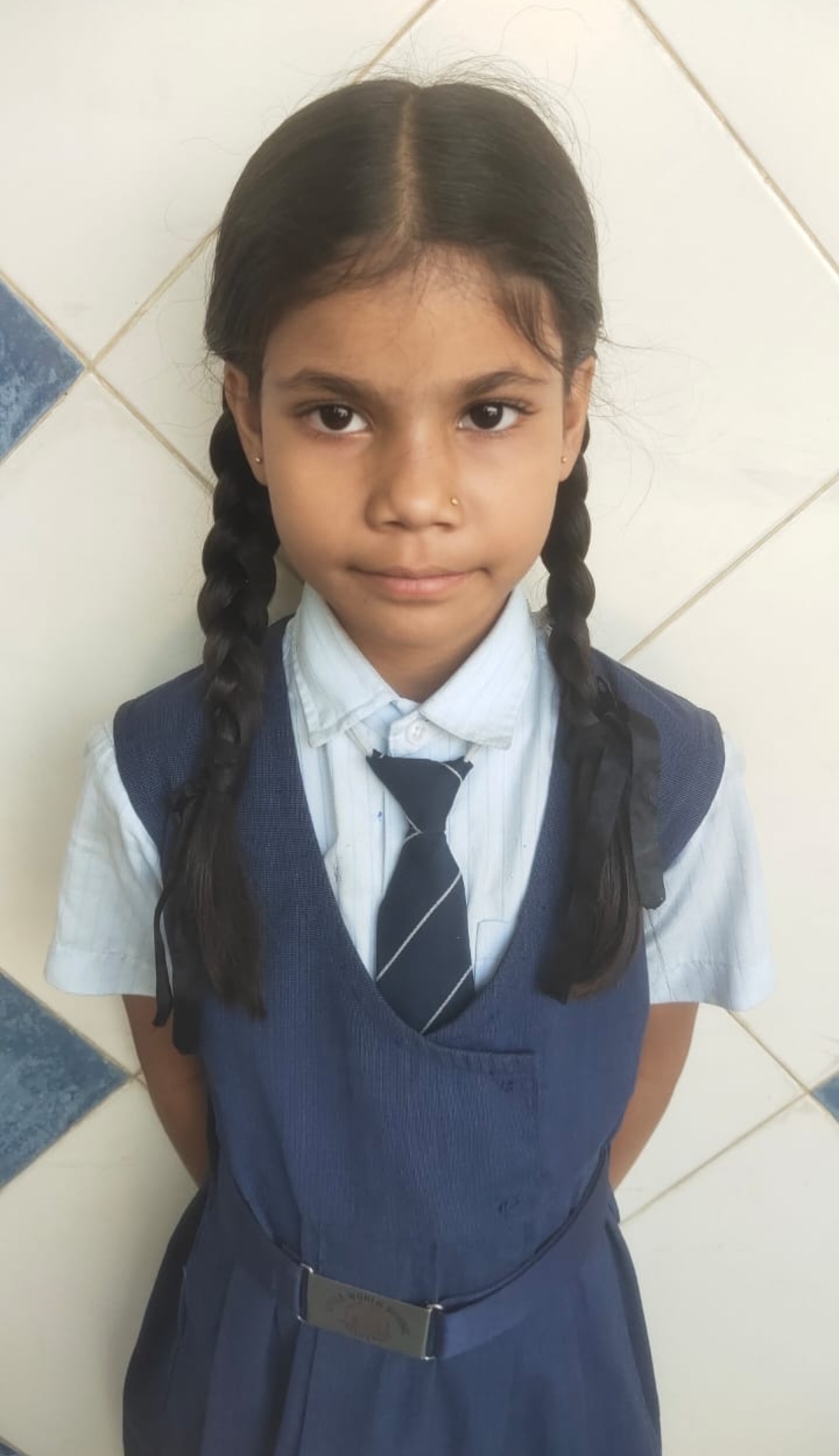 Delhi Public School Rudrapur