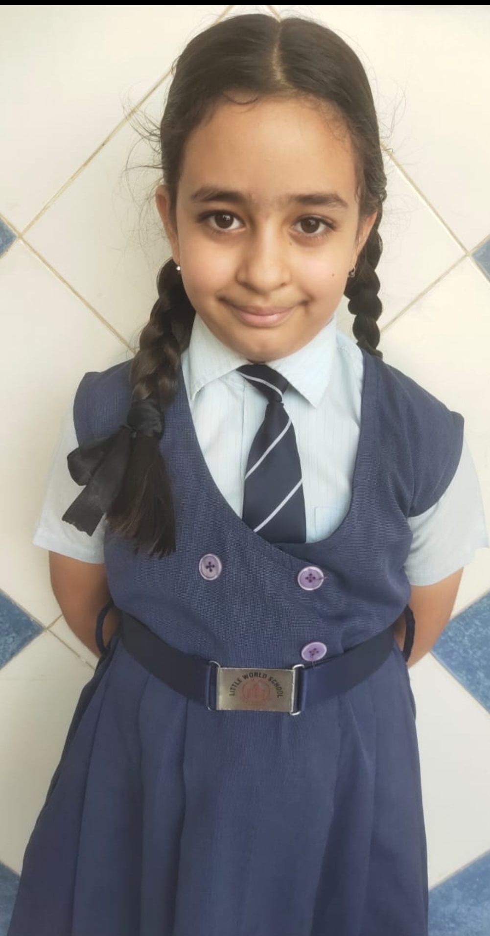 Delhi Public School Rudrapur