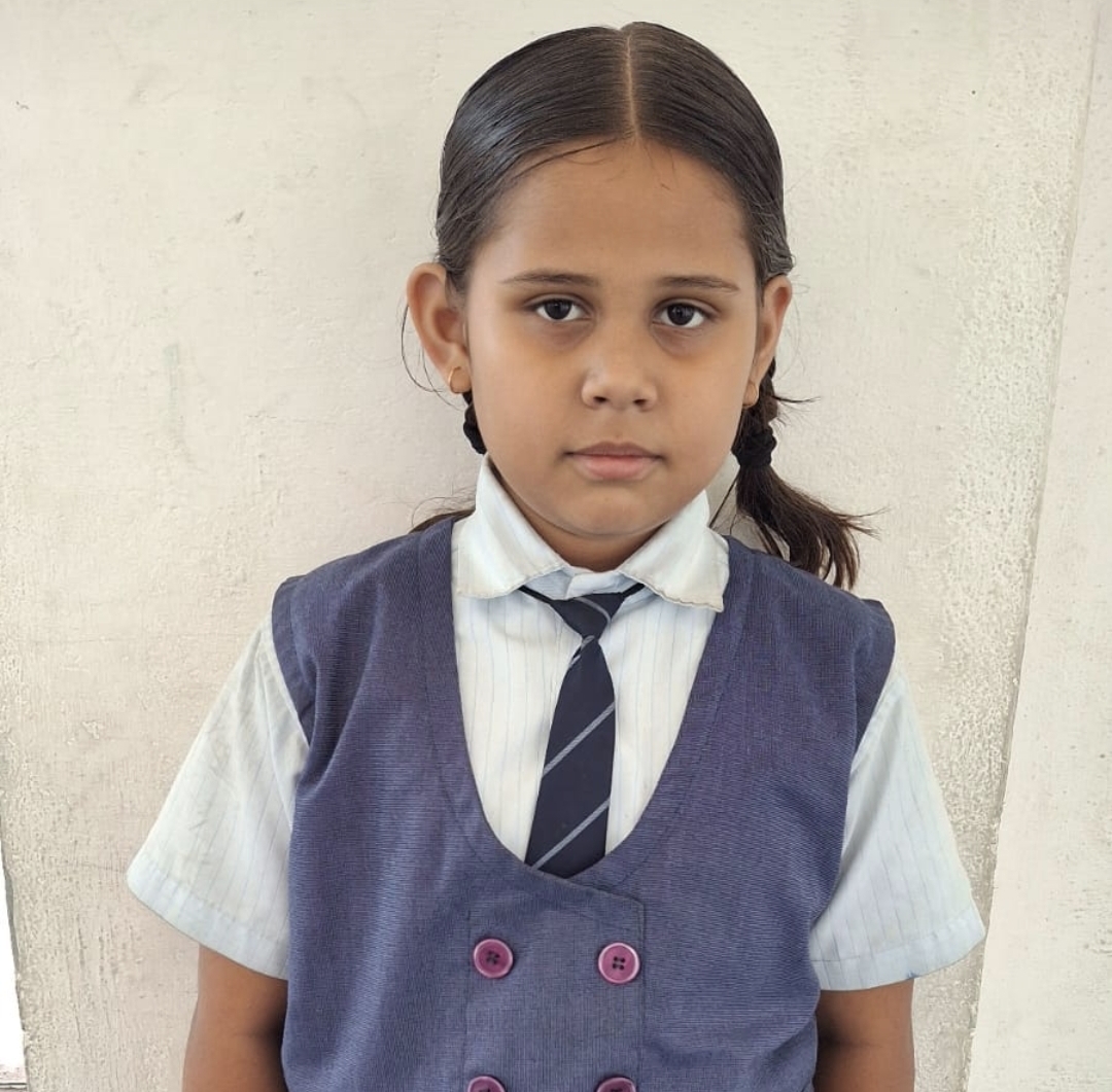 Delhi Public School Rudrapur