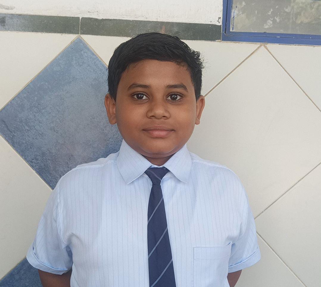 Delhi Public School Rudrapur