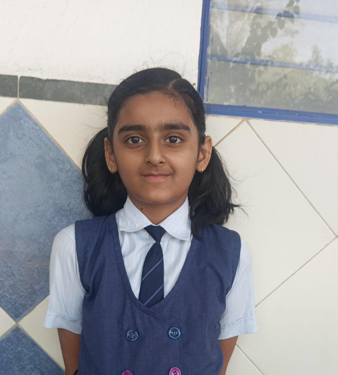 Delhi Public School Rudrapur