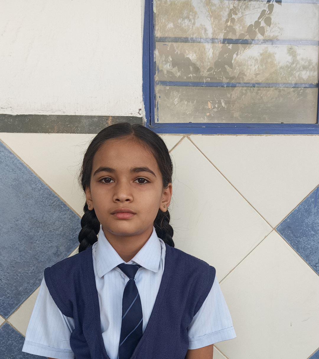 Delhi Public School Rudrapur