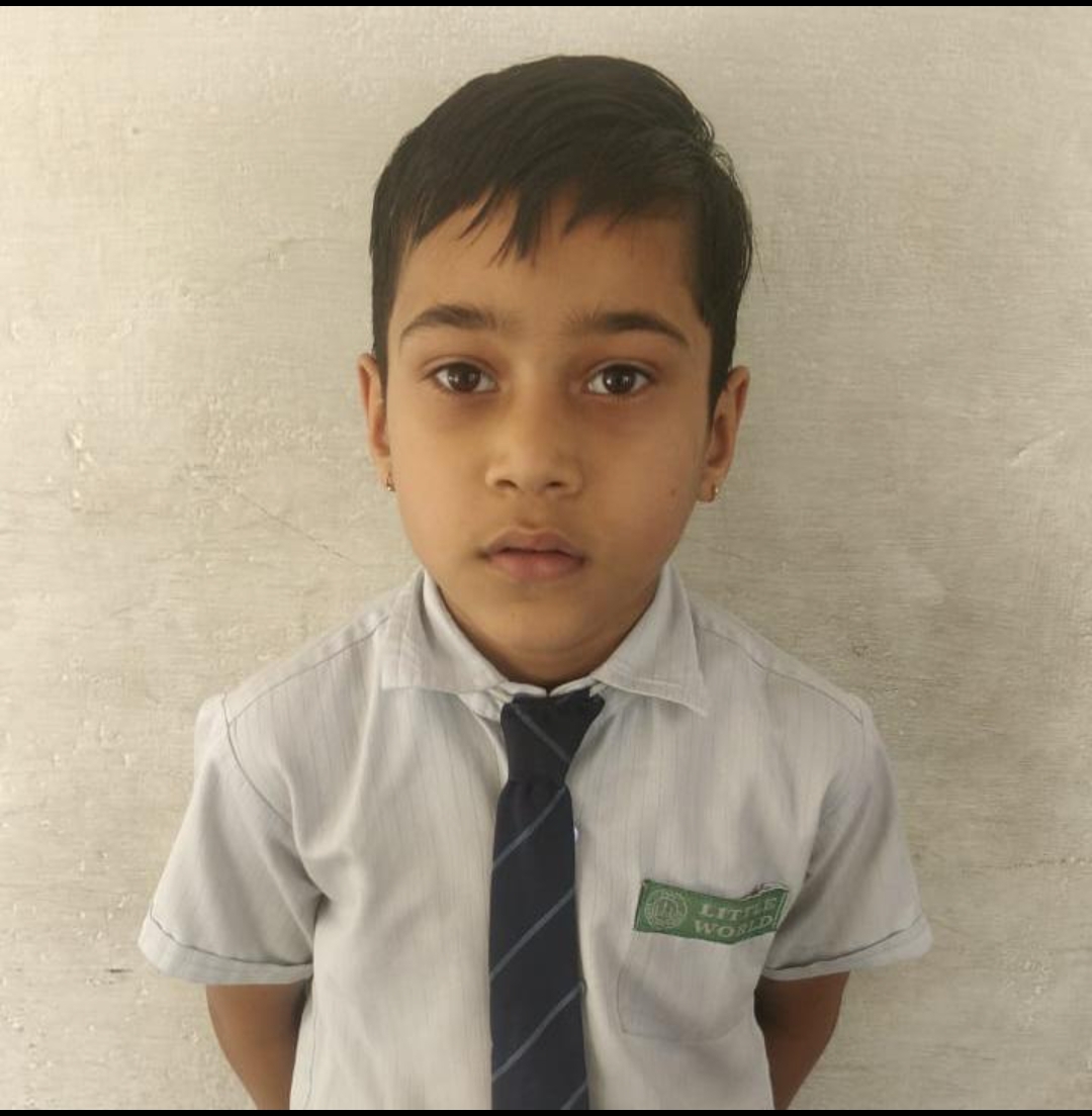 Delhi Public School Rudrapur