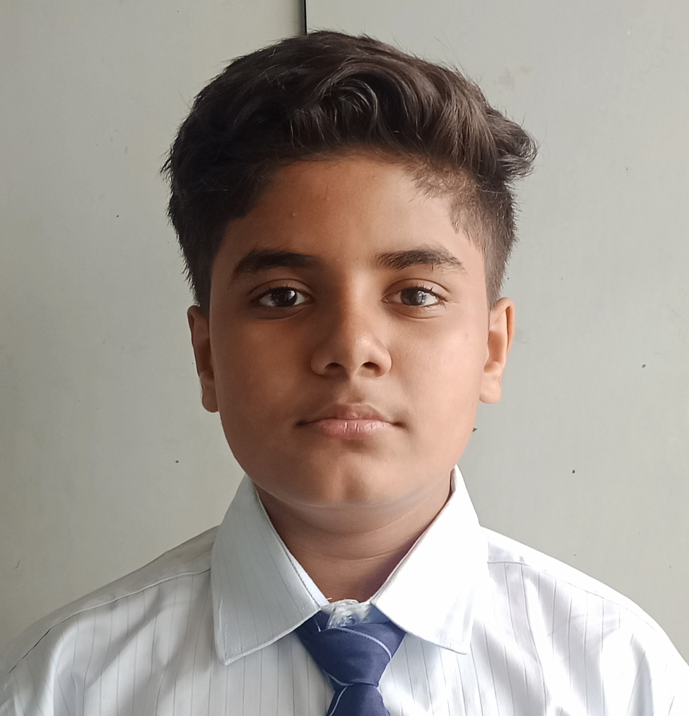 Delhi Public School Rudrapur