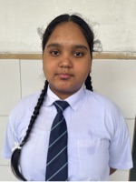 Delhi Public School Rudrapur