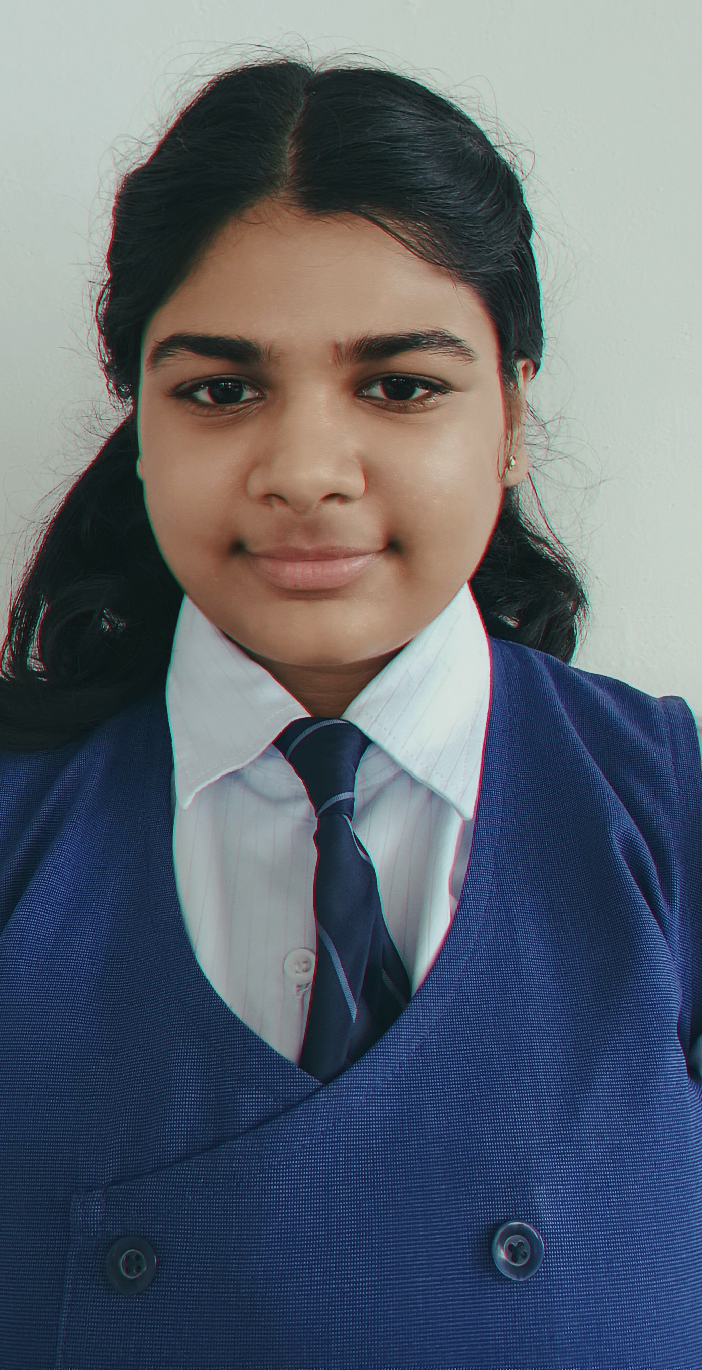 Delhi Public School Rudrapur