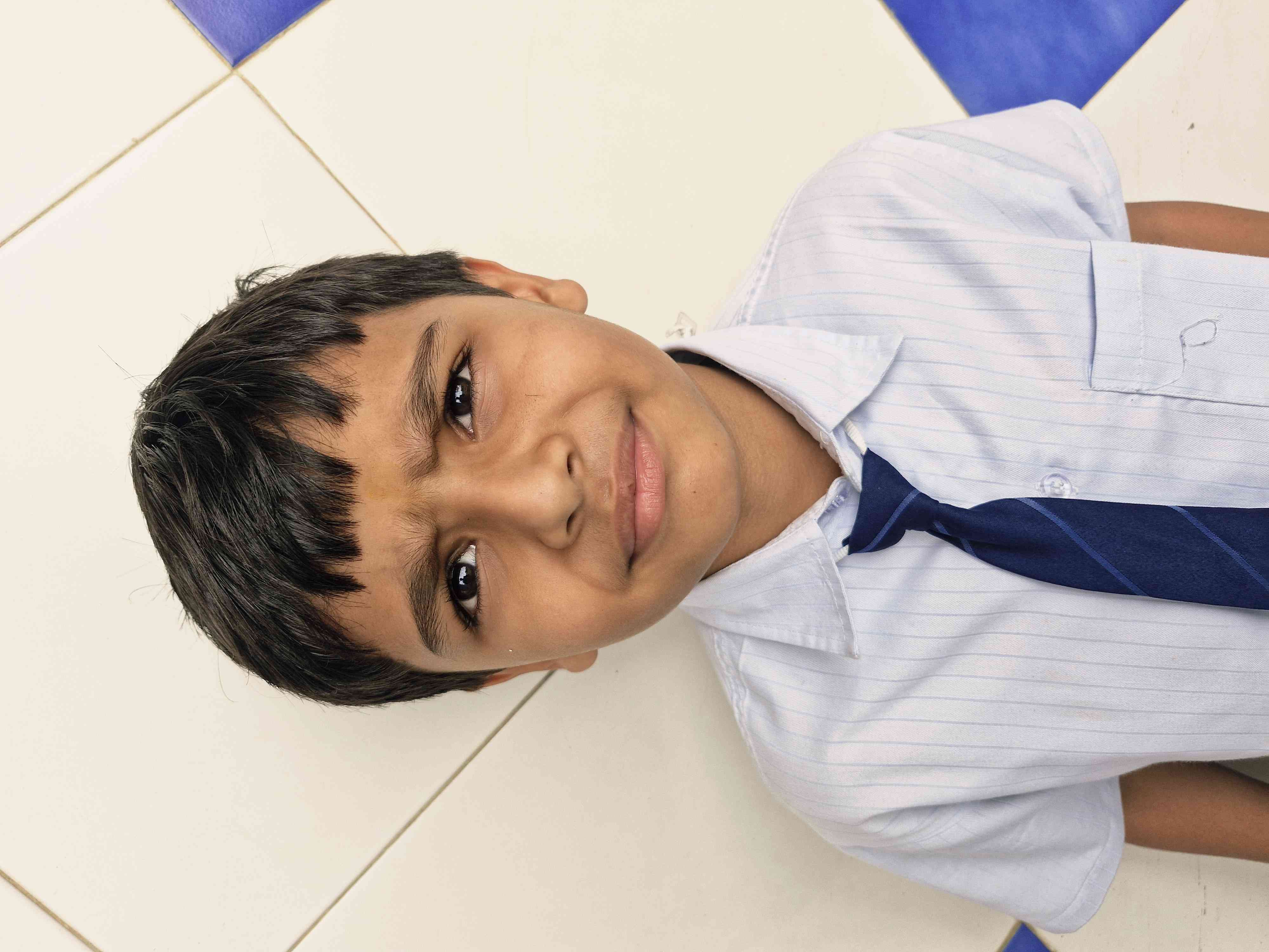 Delhi Public School Rudrapur