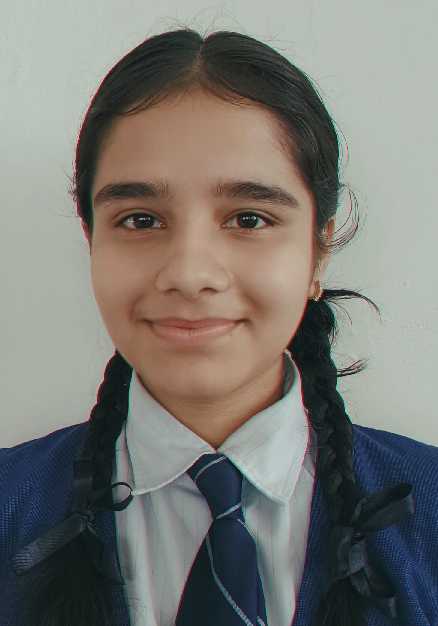 Delhi Public School Rudrapur