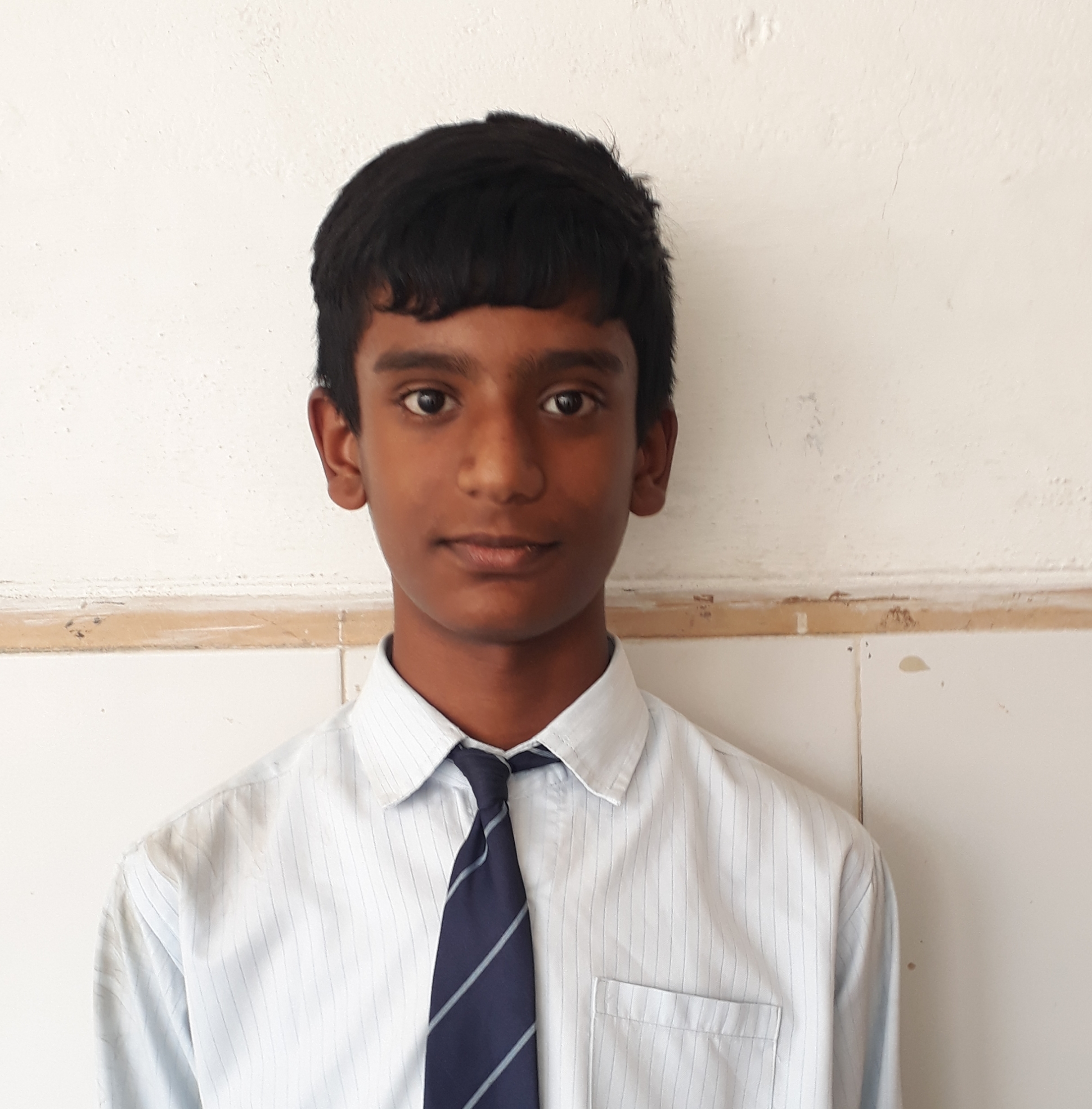 Delhi Public School Rudrapur