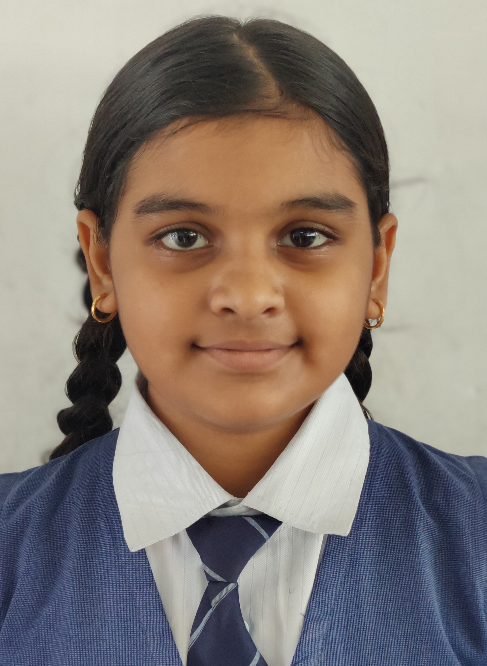 Delhi Public School Rudrapur