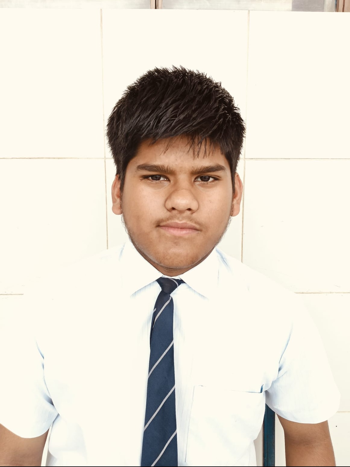 Delhi Public School Rudrapur