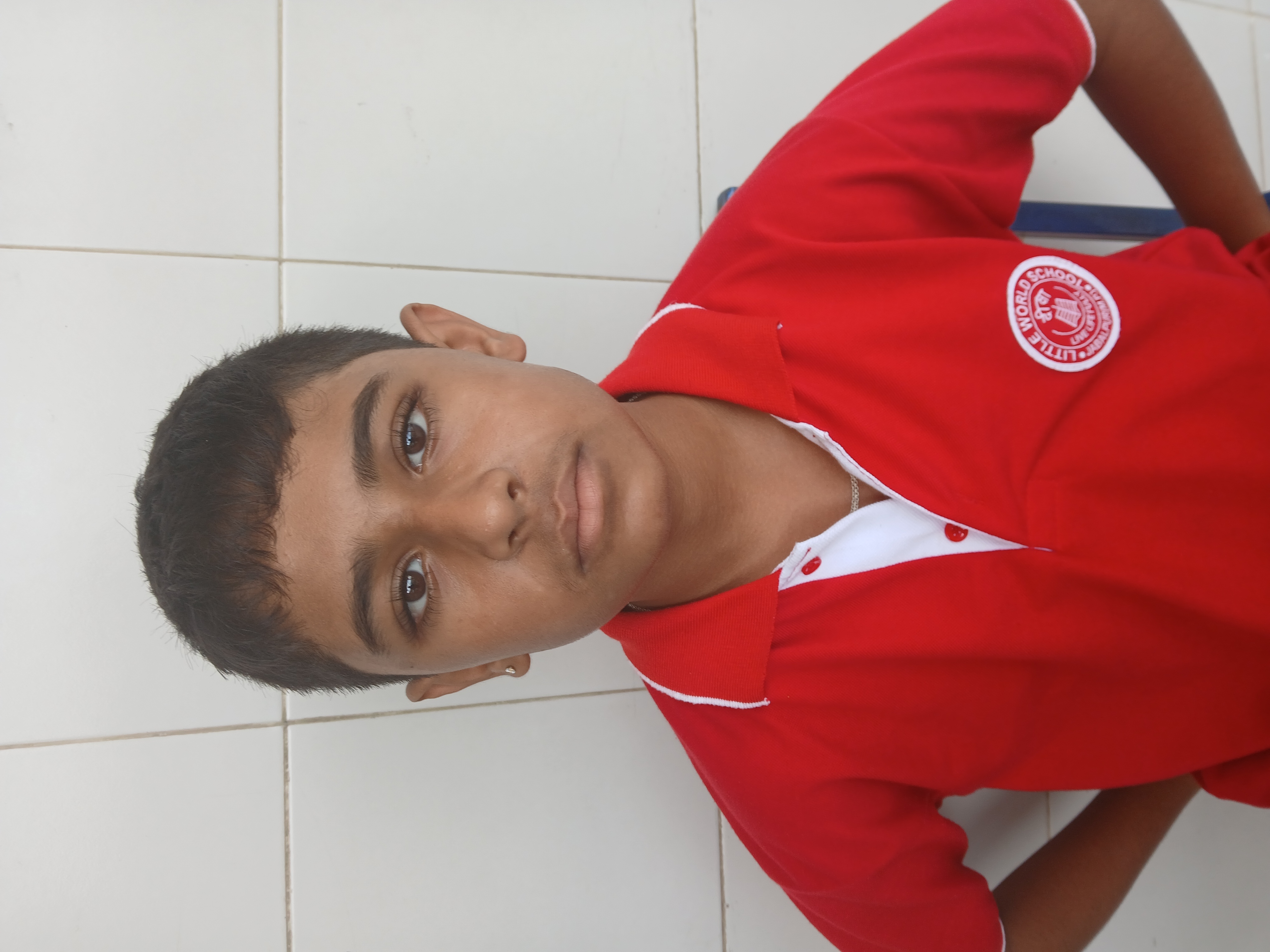 Delhi Public School Rudrapur