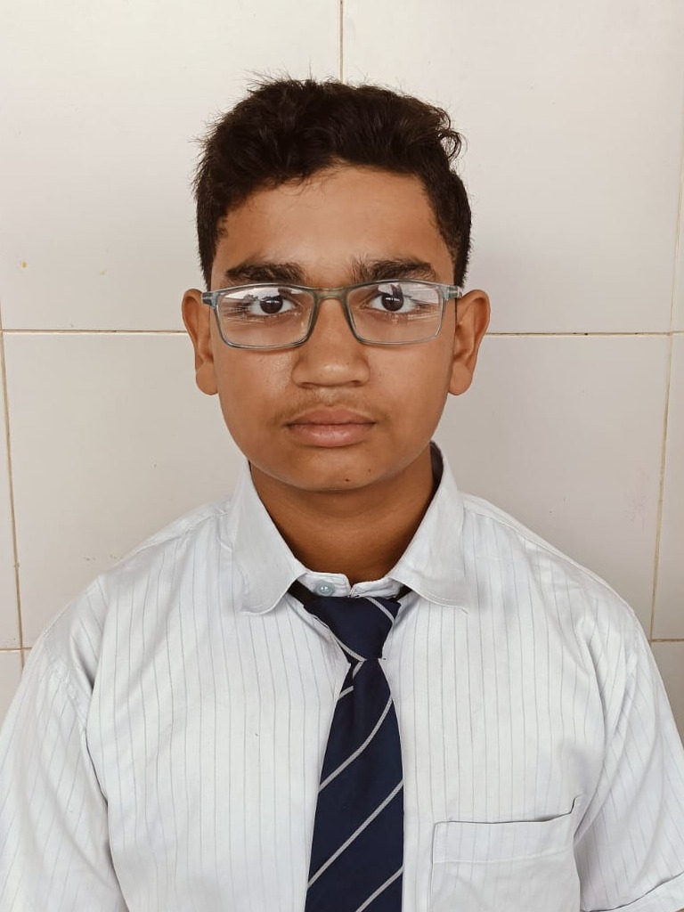 Delhi Public School Rudrapur