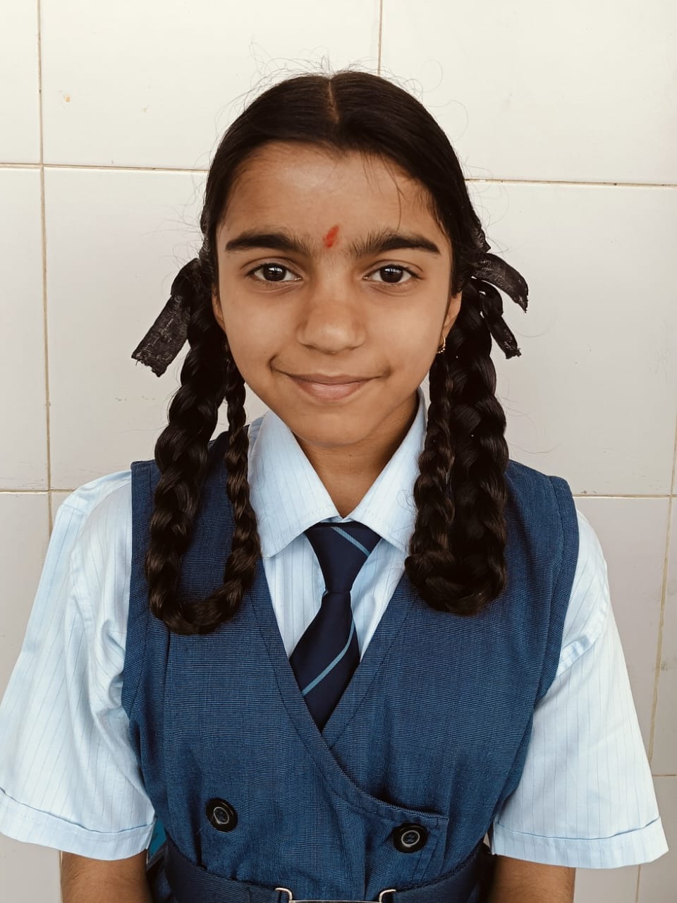 Delhi Public School Rudrapur