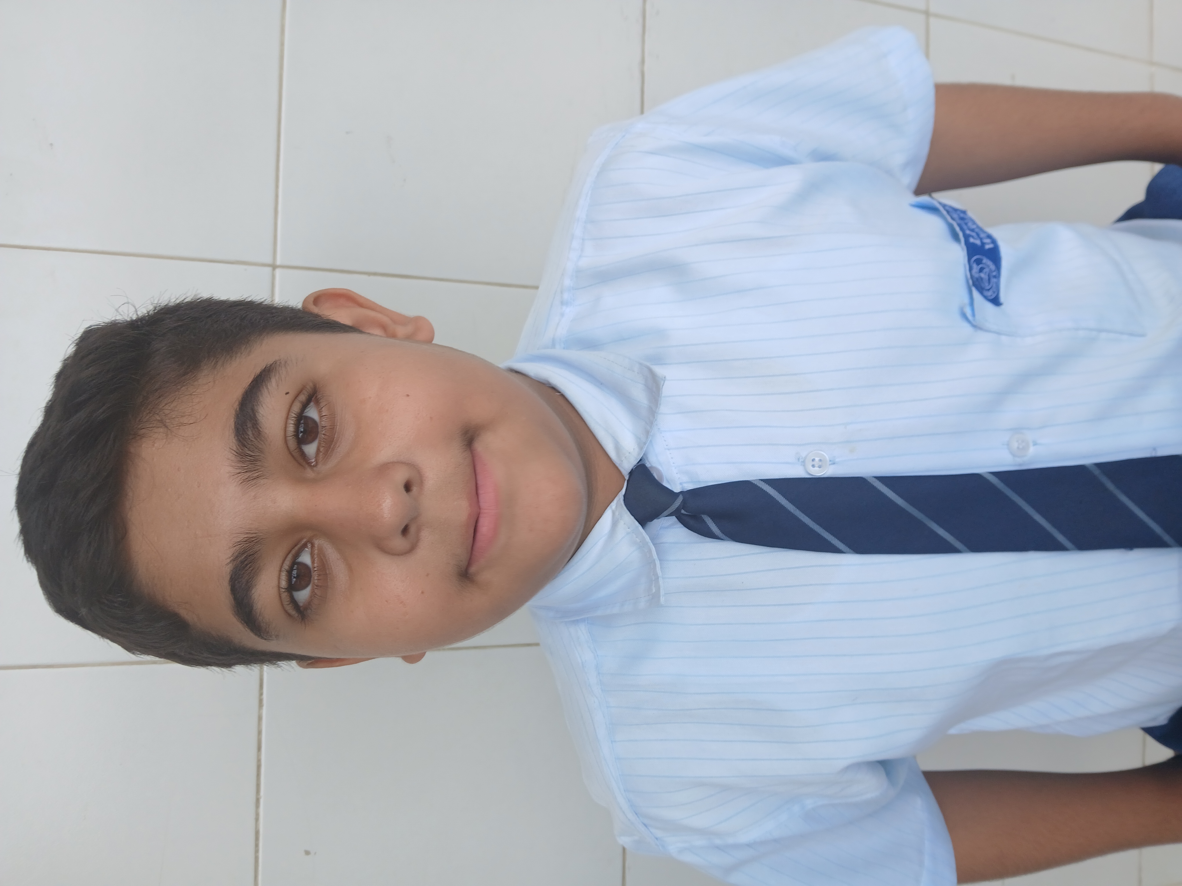 Delhi Public School Rudrapur